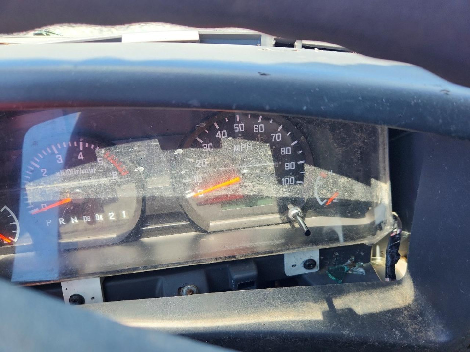 Isuzu NPR 2020 — Copart