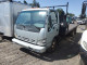 Isuzu NPR 2007 — Copart