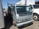 Isuzu NPR 2007 — Copart