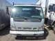 Isuzu NPR 2007 — Copart
