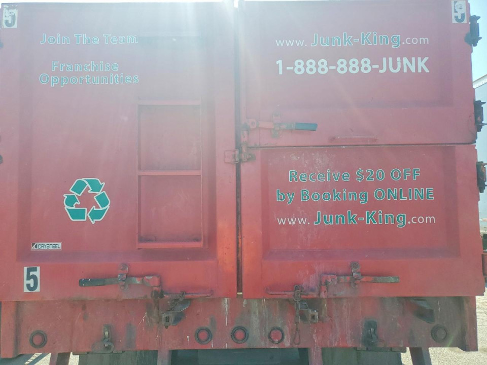 Isuzu NPR 2019 — Copart