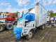 Isuzu NPR 2023 — Copart