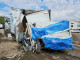 Isuzu NPR 2023 — Copart