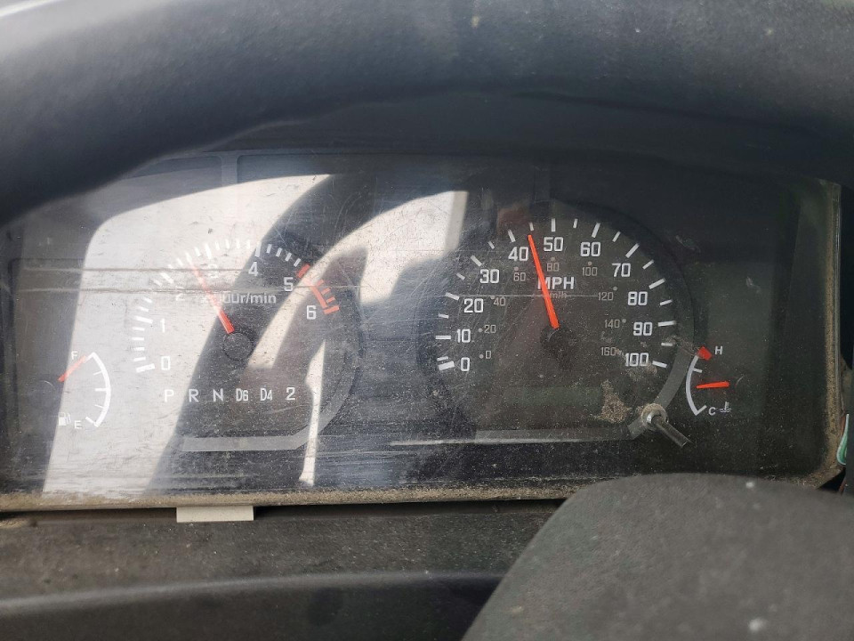 Isuzu NPR 2023 — Copart