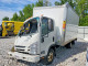 Isuzu NPR 2020 — Copart