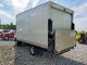 Isuzu NPR 2020 — Copart