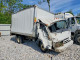 Isuzu NPR 2020 — Copart