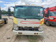Isuzu NPR 2017 — Copart