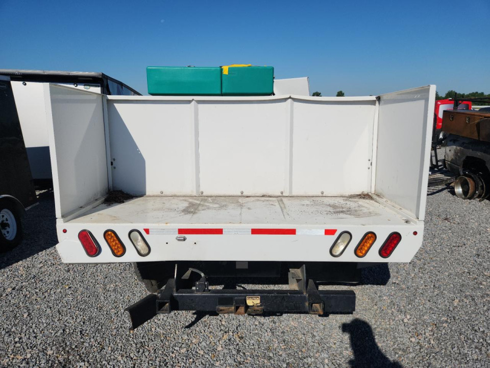 Isuzu NPR 2019 — Copart