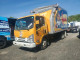 Isuzu NPR 2021 — Copart