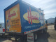 Isuzu NPR 2021 — Copart