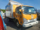 Isuzu NPR 2021 — Copart