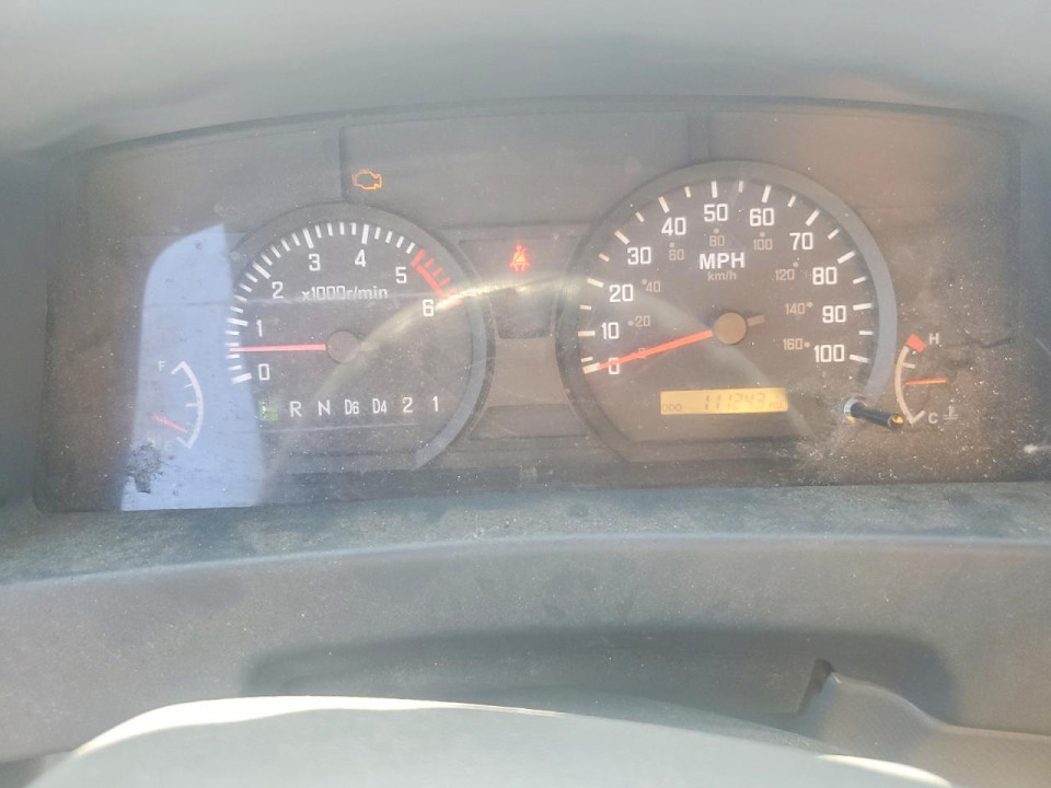 Isuzu NPR 2021 — Copart