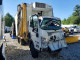 Isuzu NPR 2020 — Copart
