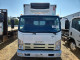 Isuzu NPR 2014 — Copart