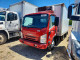 Isuzu NPR 2016 — Copart