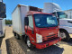 Isuzu NPR 2016 — Copart