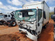 Isuzu NPR 2020 — Copart