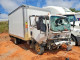 Isuzu NPR 2020 — Copart
