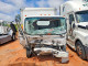 Isuzu NPR 2020 — Copart