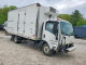 Isuzu NPR 2023 — Copart
