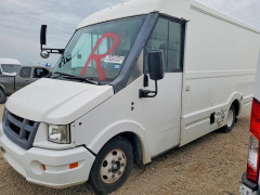 Isuzu NPR 2015 — Copart