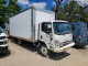Isuzu NPR 2023 — Copart