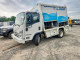 Isuzu NPR 2024 — Copart