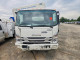 Isuzu NPR 2024 — Copart