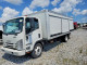 Isuzu NPR 2022 — Copart