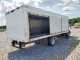 Isuzu NPR 2022 — Copart