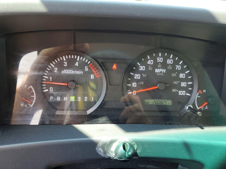 Isuzu NPR 2022 — Copart