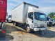 Isuzu NPR 2019 — Copart