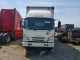 Isuzu NPR 2019 — Copart