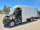 Isuzu NPR 2012 — Copart