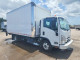 Isuzu NPR 2019 — Copart