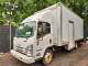 Isuzu NPR 2016 — Copart