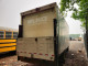 Isuzu NPR 2016 — Copart