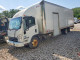 Isuzu NPR 2020 — Copart