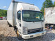 Isuzu NPR 2020 — Copart