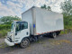Isuzu NPR 2022 — Copart