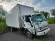 Isuzu NPR 2022 — Copart
