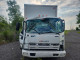 Isuzu NPR 2022 — Copart