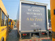 Isuzu NPR 2022 — Copart