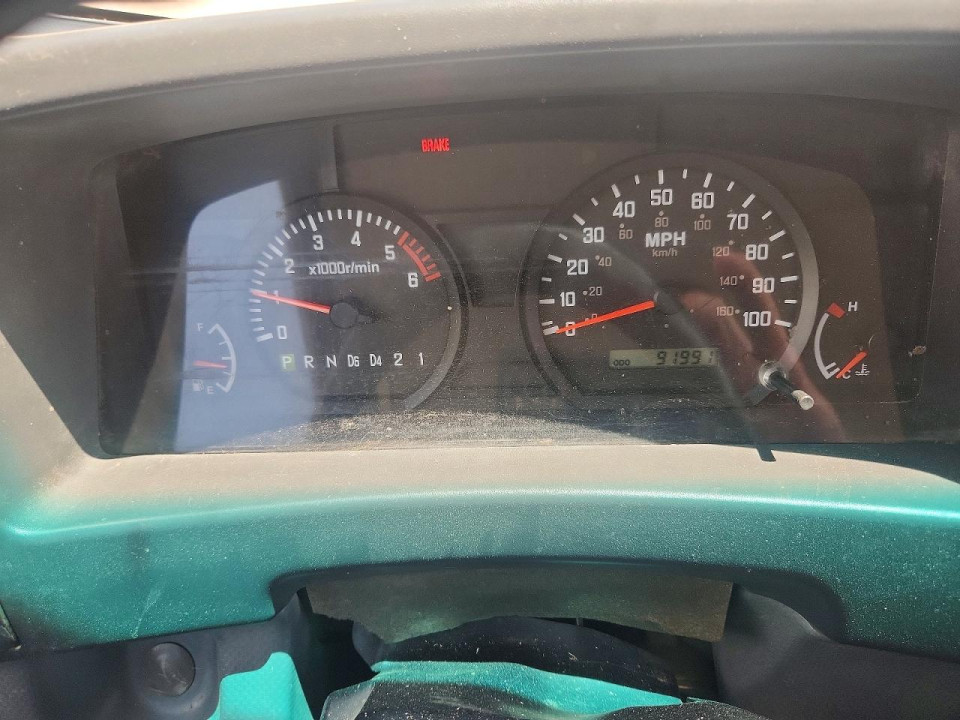 Isuzu NPR 2014 — Copart