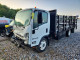 Isuzu NPR 2024 — Copart