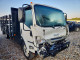 Isuzu NPR 2024 — Copart