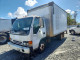 Isuzu NPR 2003 — Copart