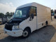 Isuzu NPR 2012 — Copart