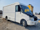 Isuzu NPR 2012 — Copart